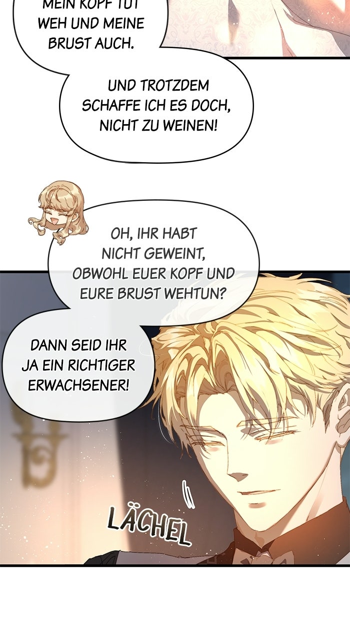 Read Als Kindermädchen des Schurken dem Tod geweiht Manga Online