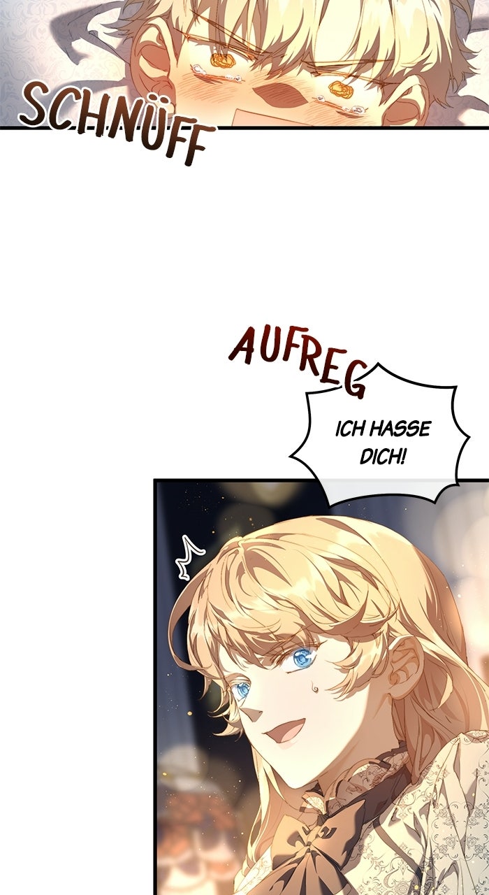 Read Als Kindermädchen des Schurken dem Tod geweiht Manga Online