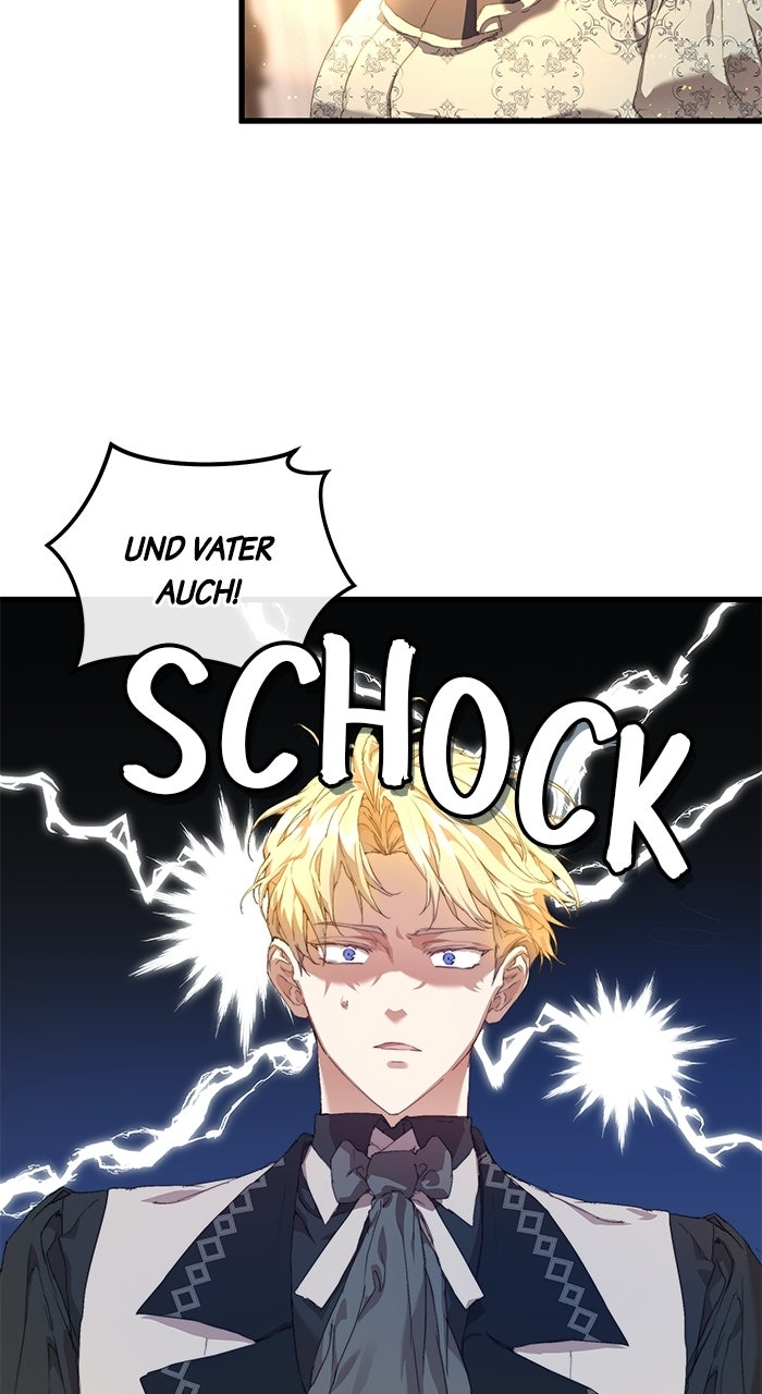 Read Als Kindermädchen des Schurken dem Tod geweiht Manga Online