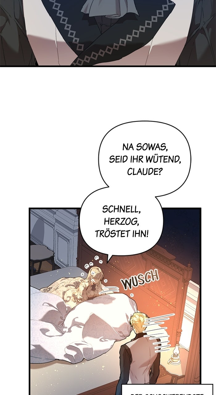 Read Als Kindermädchen des Schurken dem Tod geweiht Manga Online