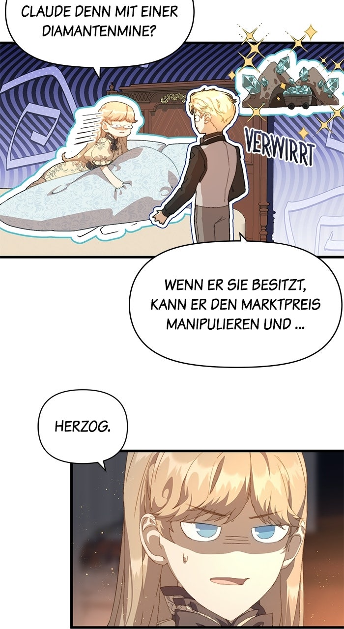 Read Als Kindermädchen des Schurken dem Tod geweiht Manga Online