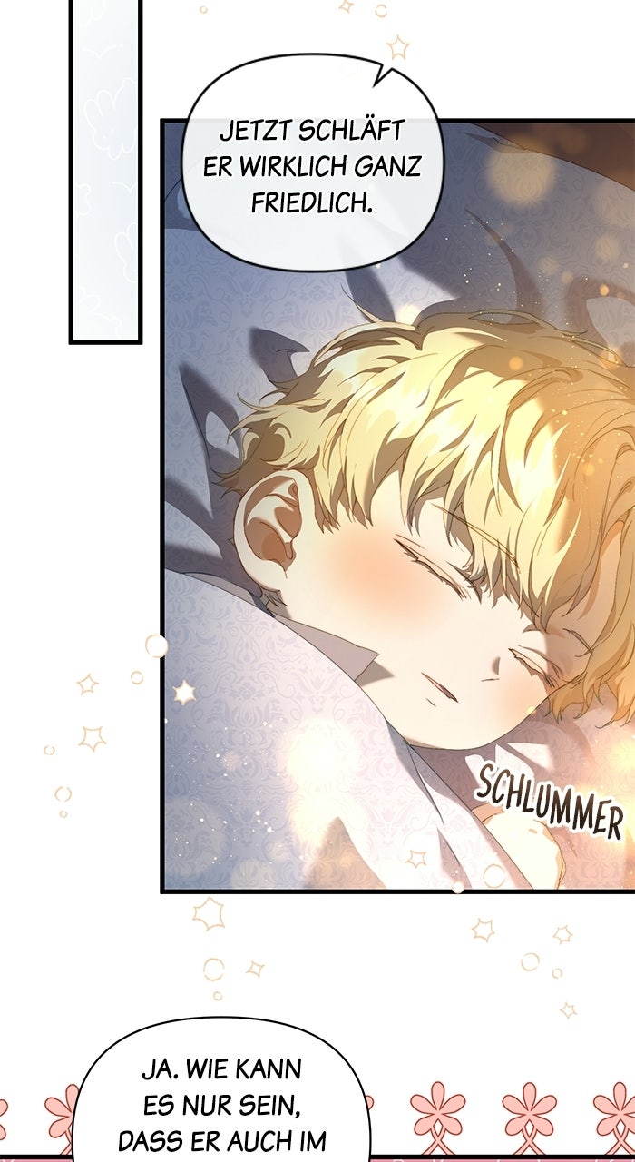 Read Als Kindermädchen des Schurken dem Tod geweiht Manga Online