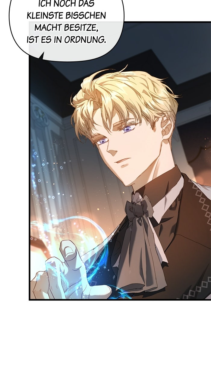 Read Als Kindermädchen des Schurken dem Tod geweiht Manga Online