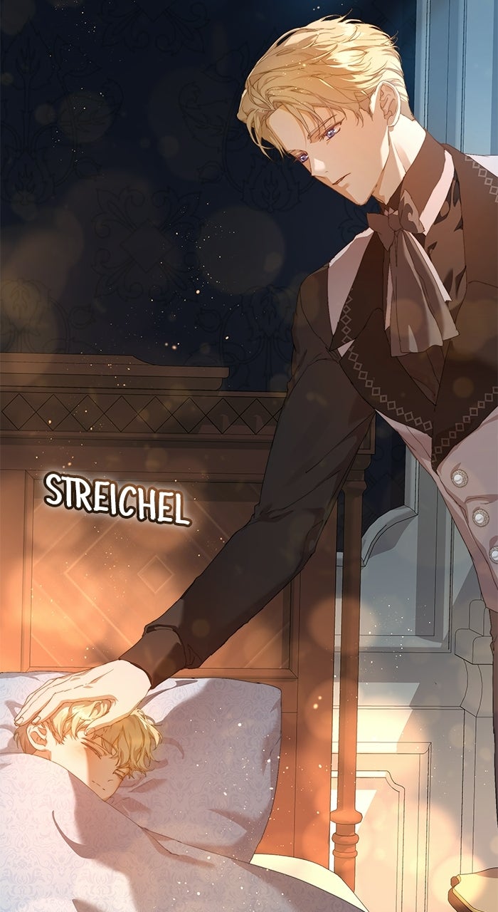 Read Als Kindermädchen des Schurken dem Tod geweiht Manga Online