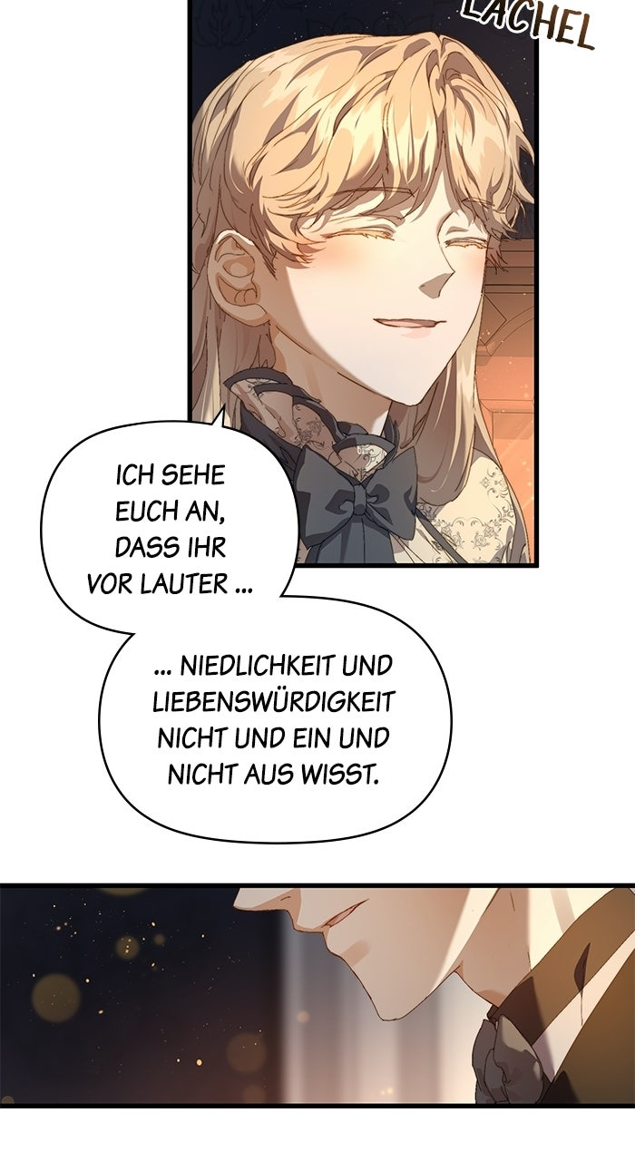 Read Als Kindermädchen des Schurken dem Tod geweiht Manga Online