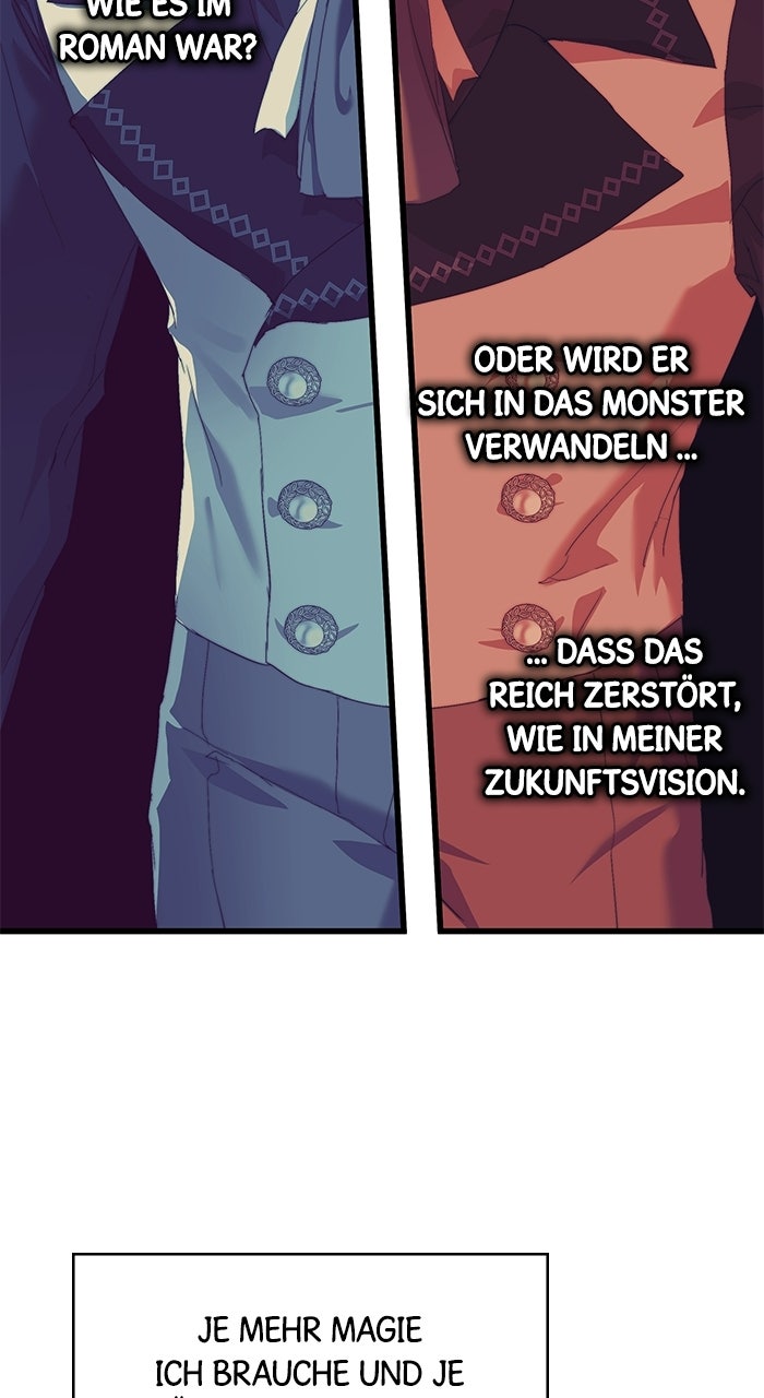 Read Als Kindermädchen des Schurken dem Tod geweiht Manga Online