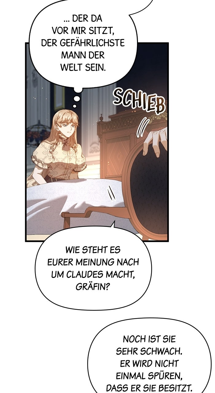 Read Als Kindermädchen des Schurken dem Tod geweiht Manga Online
