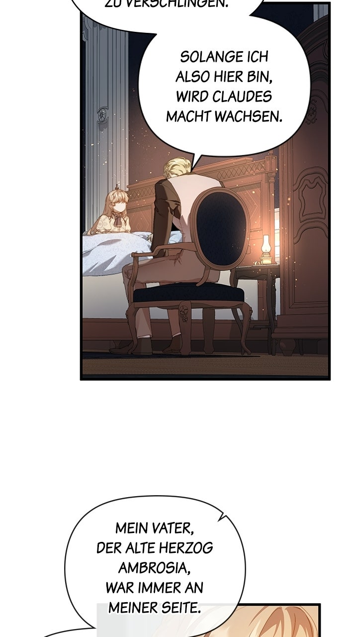 Read Als Kindermädchen des Schurken dem Tod geweiht Manga Online