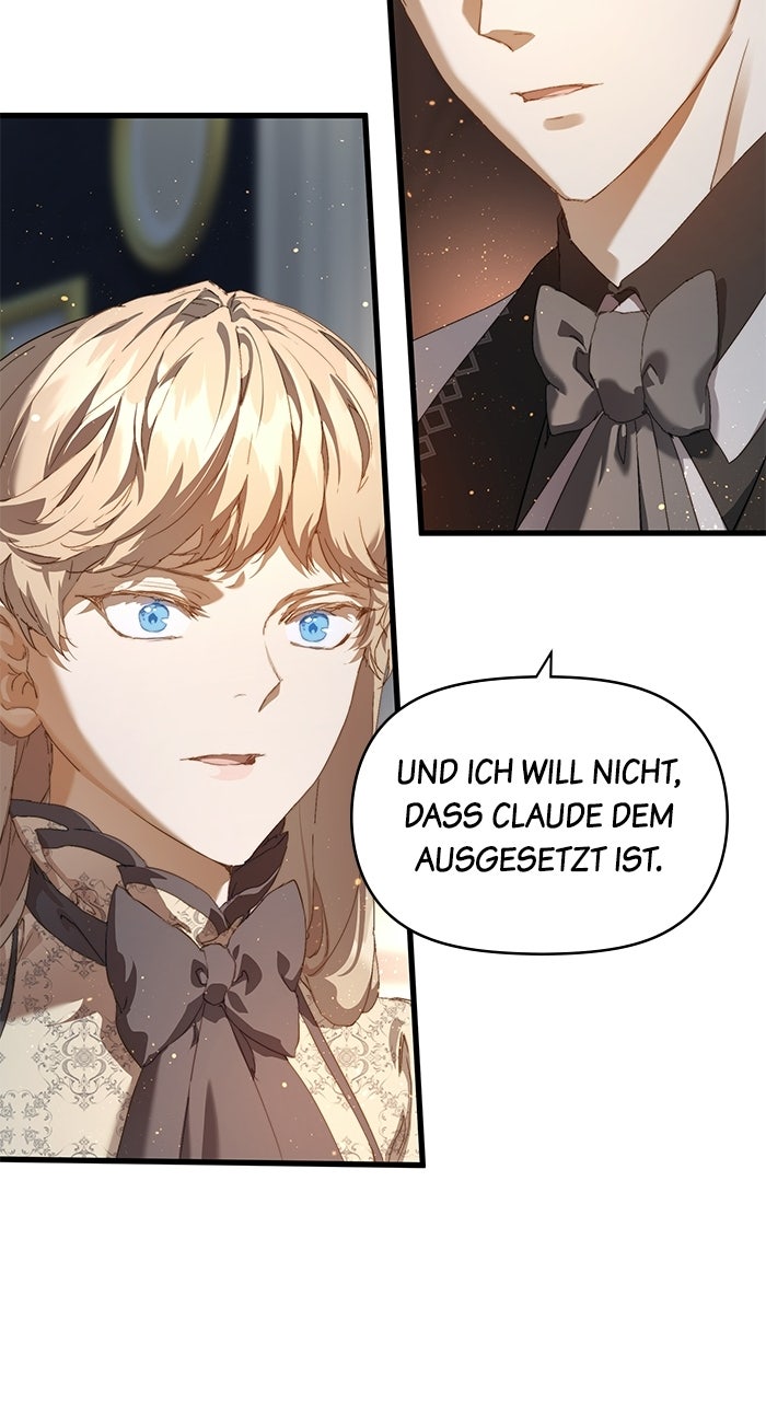 Read Als Kindermädchen des Schurken dem Tod geweiht Manga Online