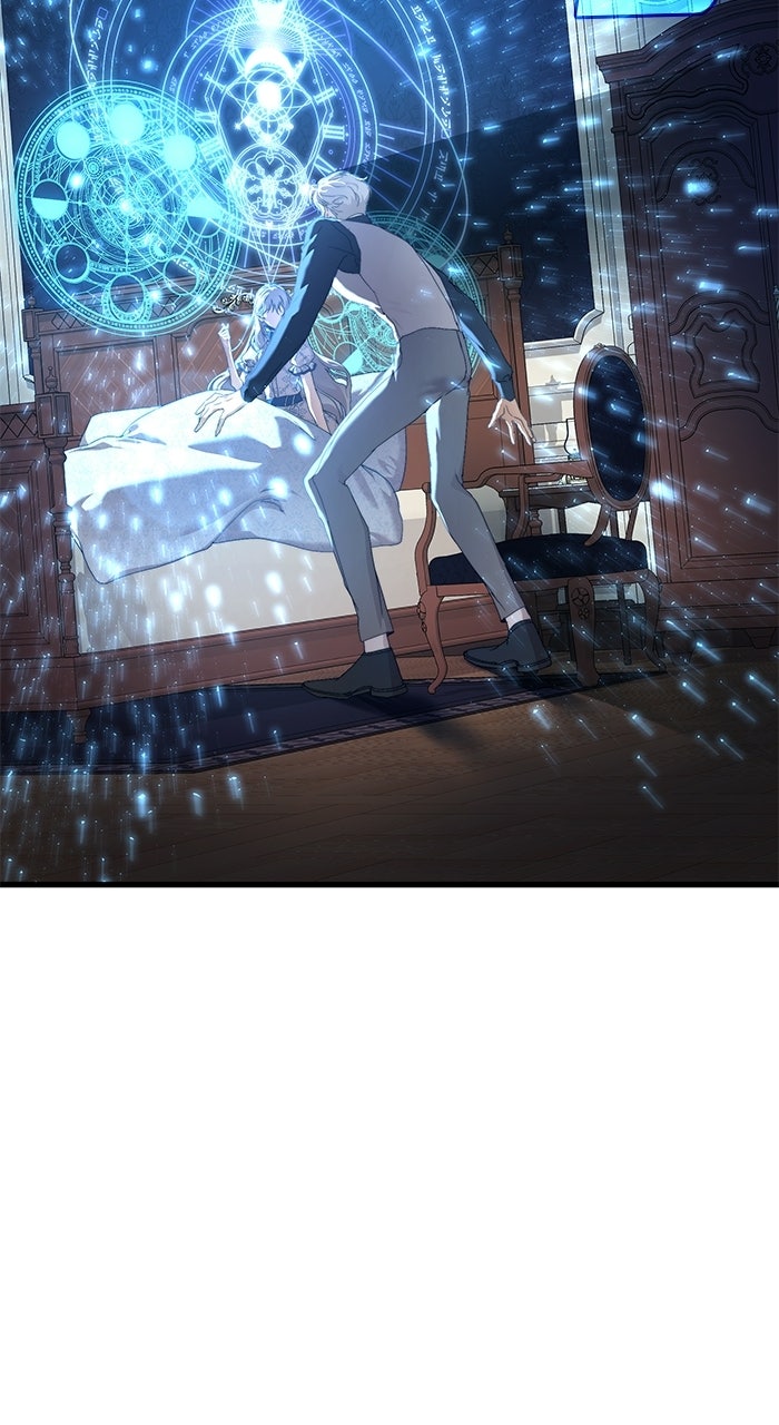 Read Als Kindermädchen des Schurken dem Tod geweiht Manga Online