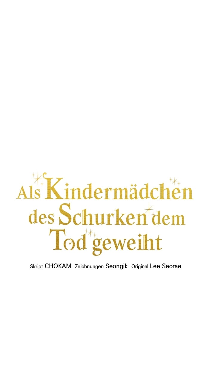Read Als Kindermädchen des Schurken dem Tod geweiht Manga Online