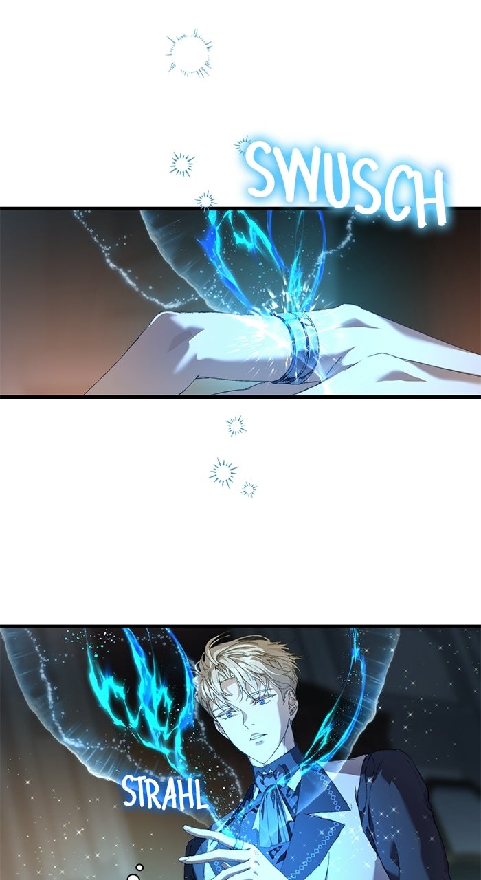 Read Als Kindermädchen des Schurken dem Tod geweiht Manga Online