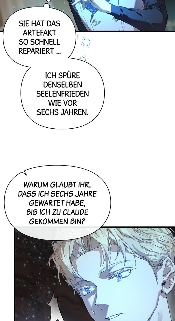 Read Als Kindermädchen des Schurken dem Tod geweiht Manga Online