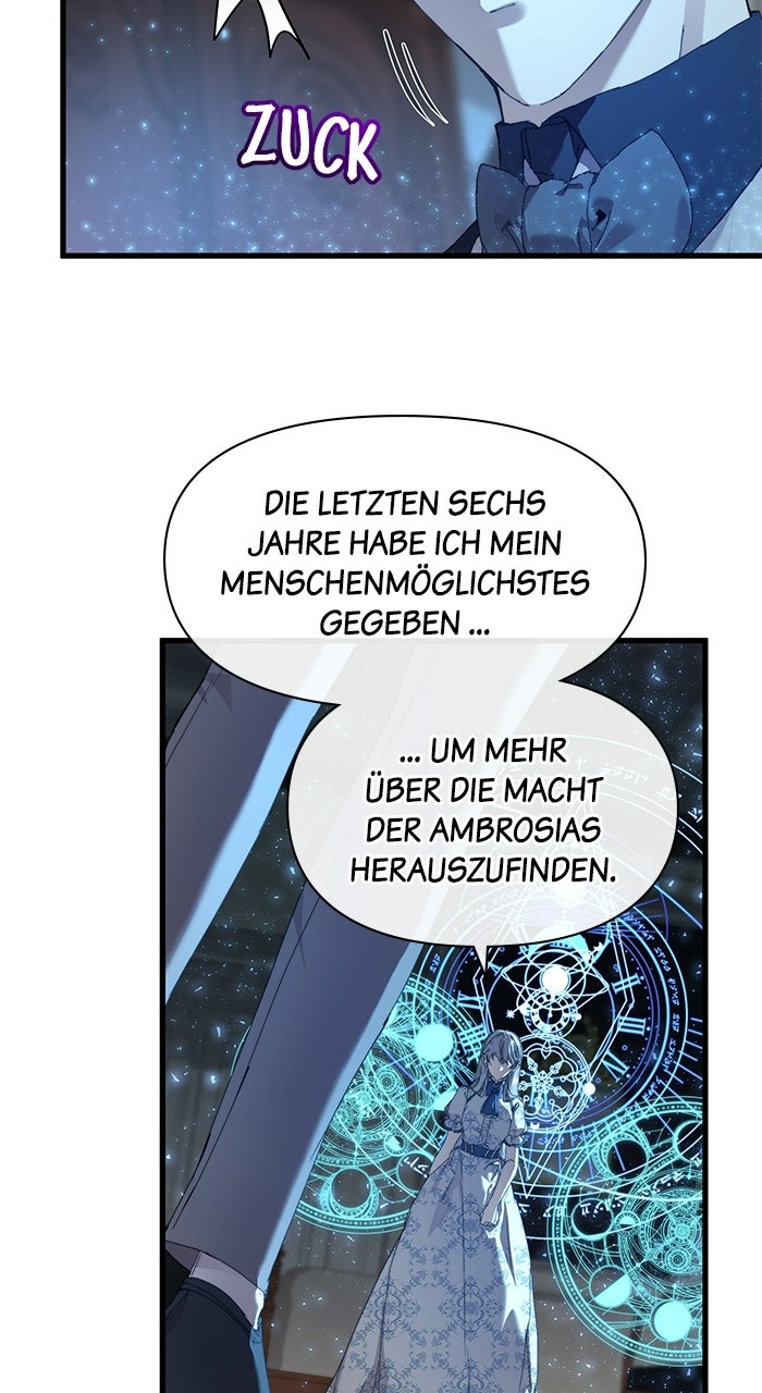 Read Als Kindermädchen des Schurken dem Tod geweiht Manga Online