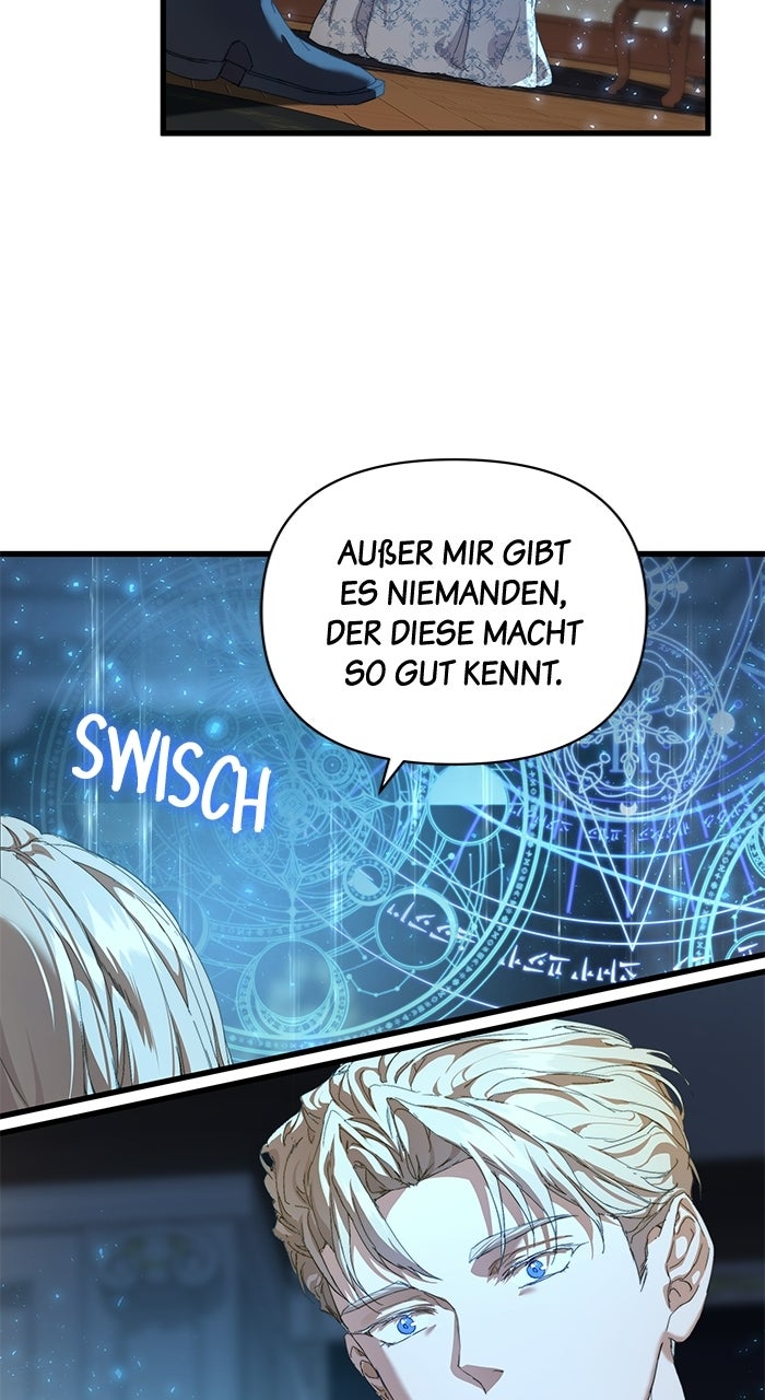 Read Als Kindermädchen des Schurken dem Tod geweiht Manga Online