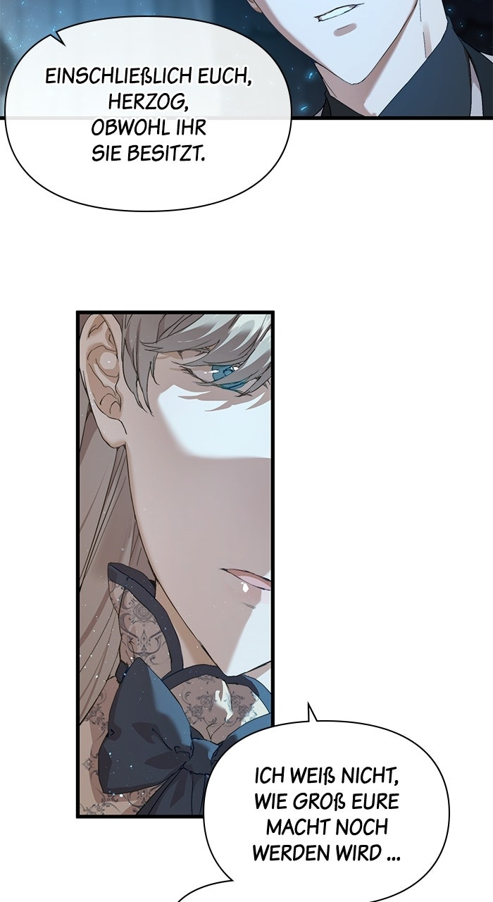 Read Als Kindermädchen des Schurken dem Tod geweiht Manga Online