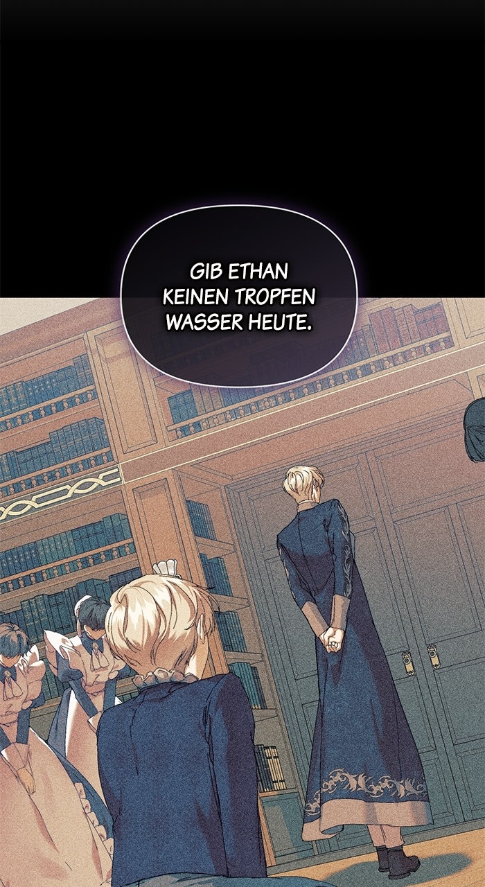 Read Als Kindermädchen des Schurken dem Tod geweiht Manga Online