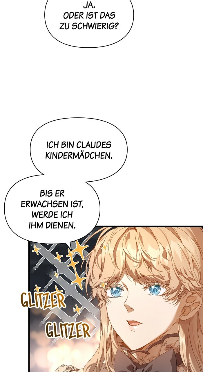 Read Als Kindermädchen des Schurken dem Tod geweiht Manga Online