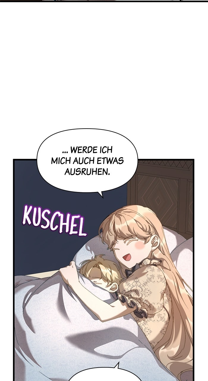 Read Als Kindermädchen des Schurken dem Tod geweiht Manga Online