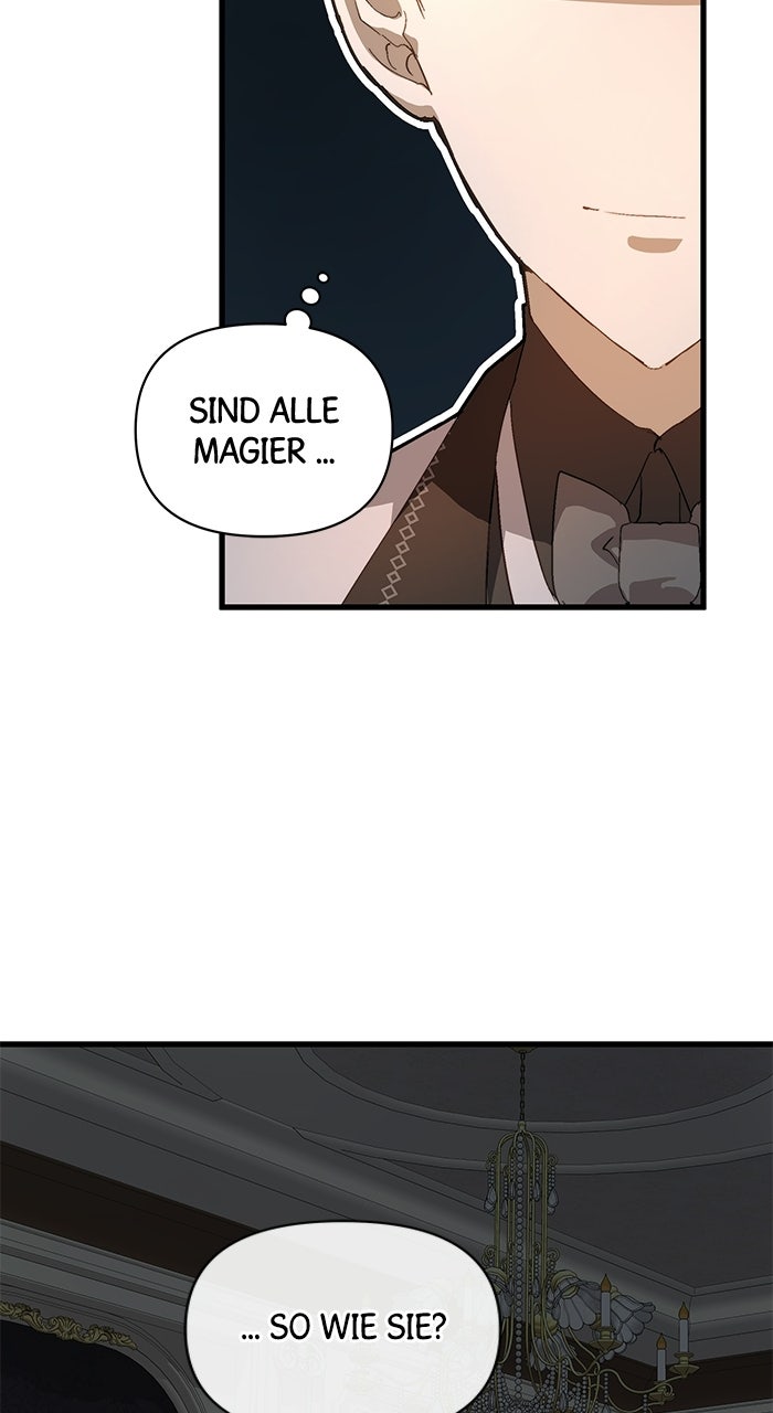 Read Als Kindermädchen des Schurken dem Tod geweiht Manga Online