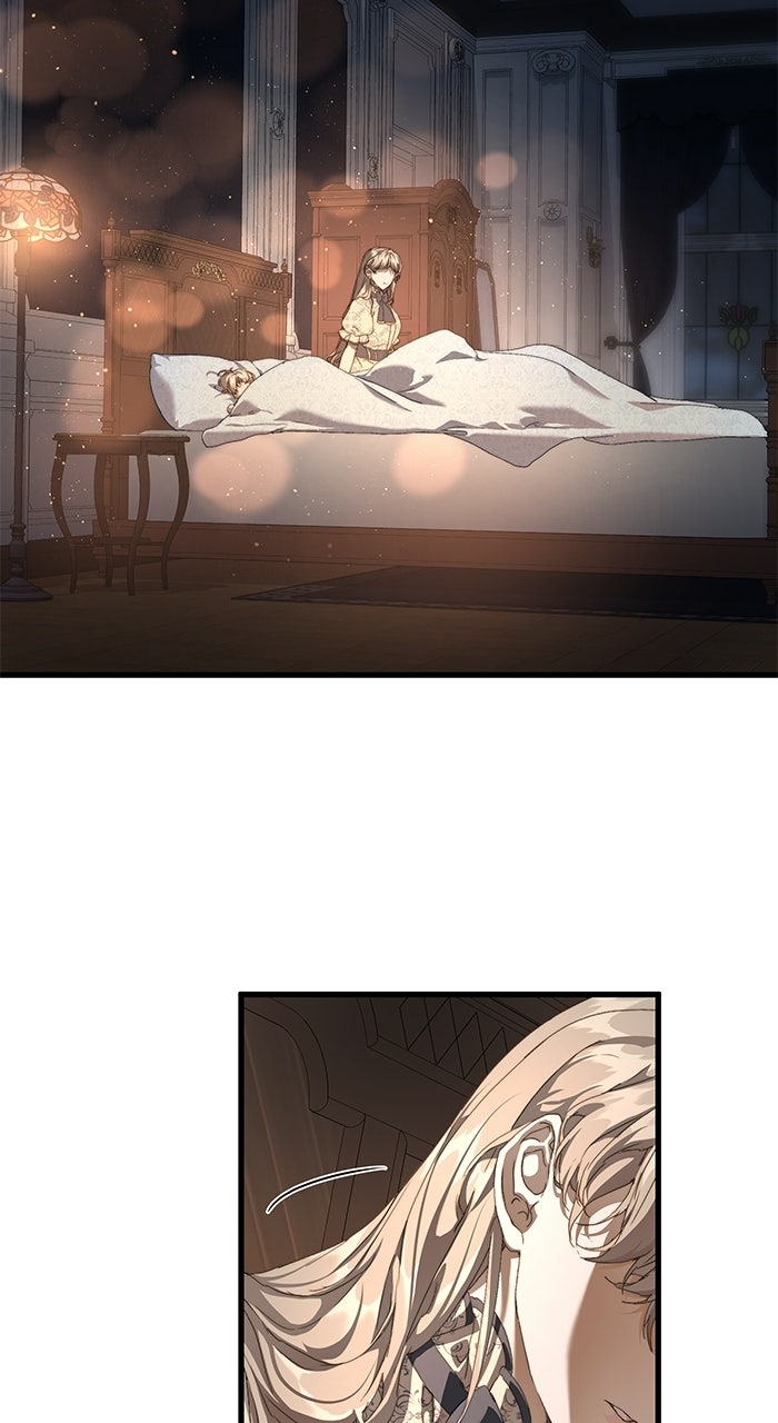 Read Als Kindermädchen des Schurken dem Tod geweiht Manga Online