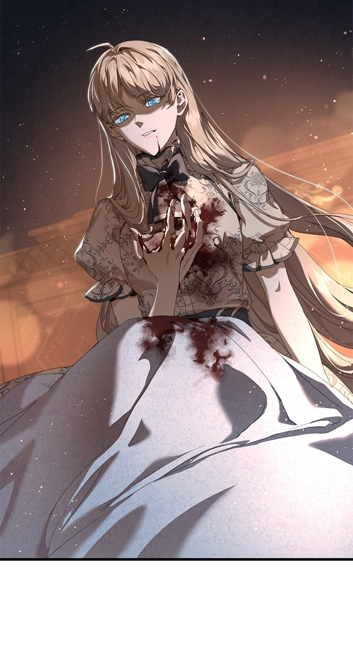 Read Als Kindermädchen des Schurken dem Tod geweiht Manga Online