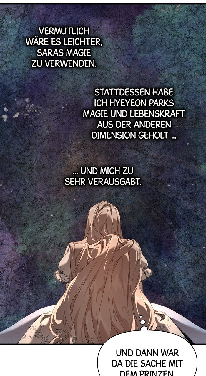 Read Als Kindermädchen des Schurken dem Tod geweiht Manga Online