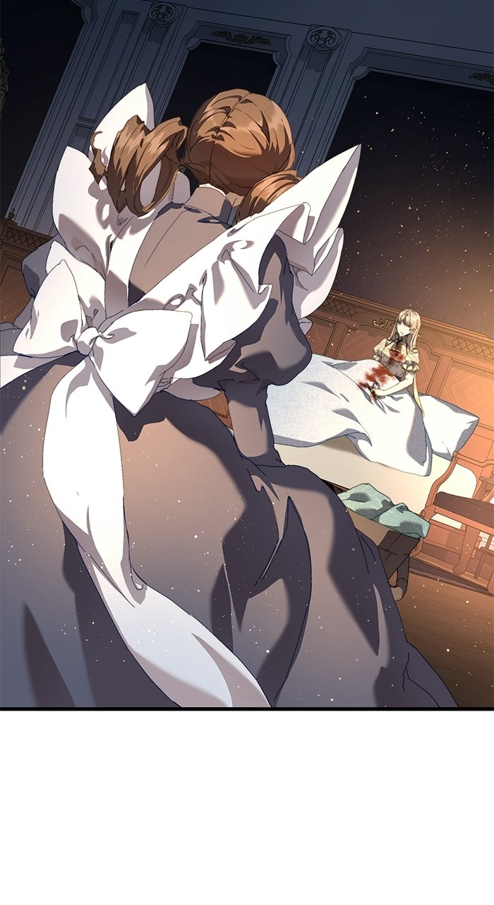 Read Als Kindermädchen des Schurken dem Tod geweiht Manga Online