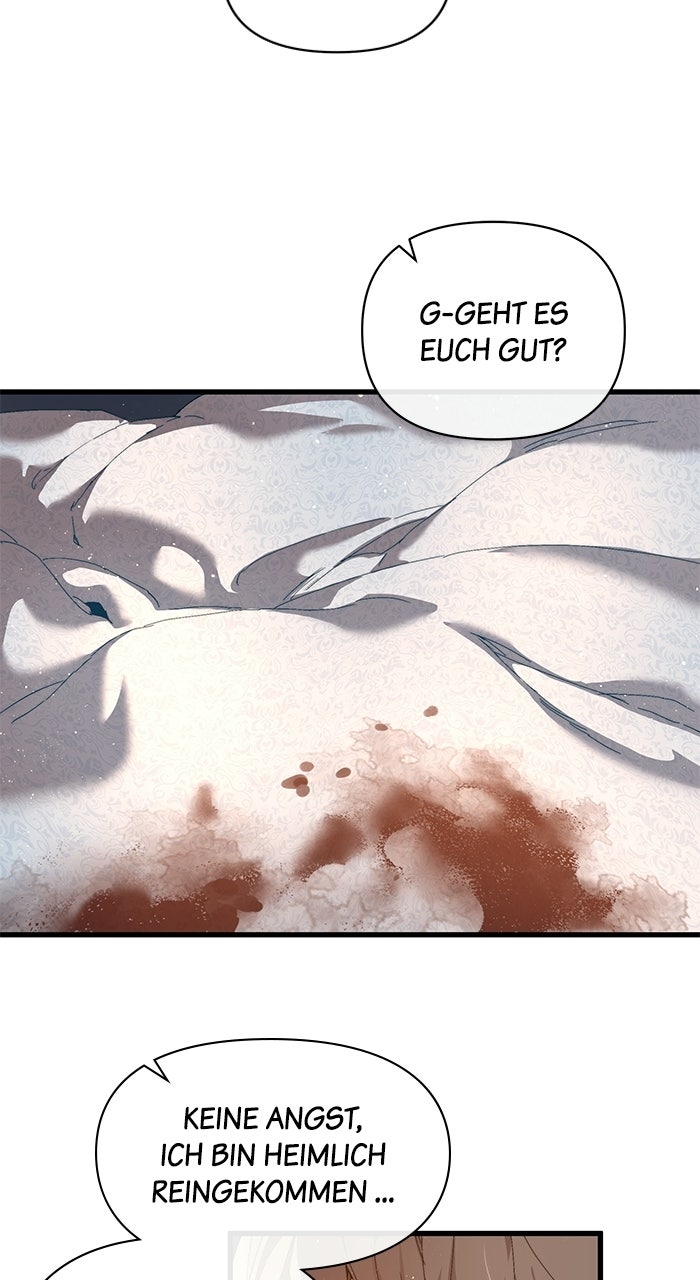 Read Als Kindermädchen des Schurken dem Tod geweiht Manga Online