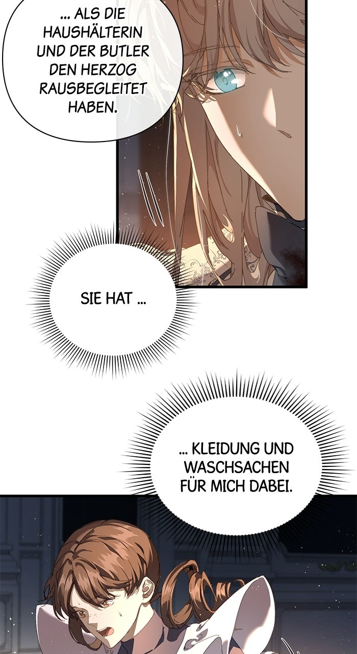 Read Als Kindermädchen des Schurken dem Tod geweiht Manga Online
