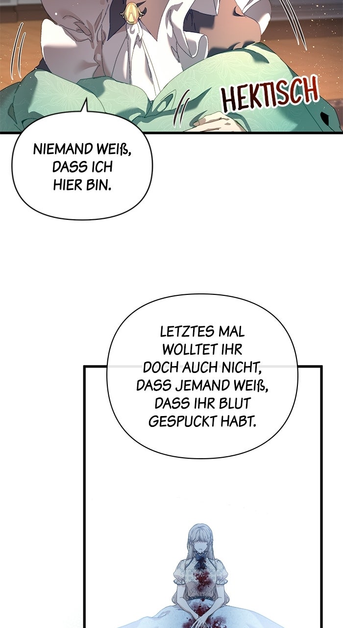 Read Als Kindermädchen des Schurken dem Tod geweiht Manga Online