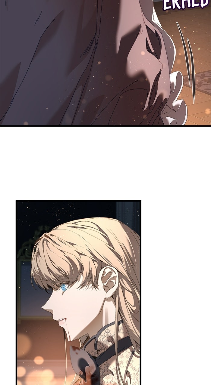 Read Als Kindermädchen des Schurken dem Tod geweiht Manga Online