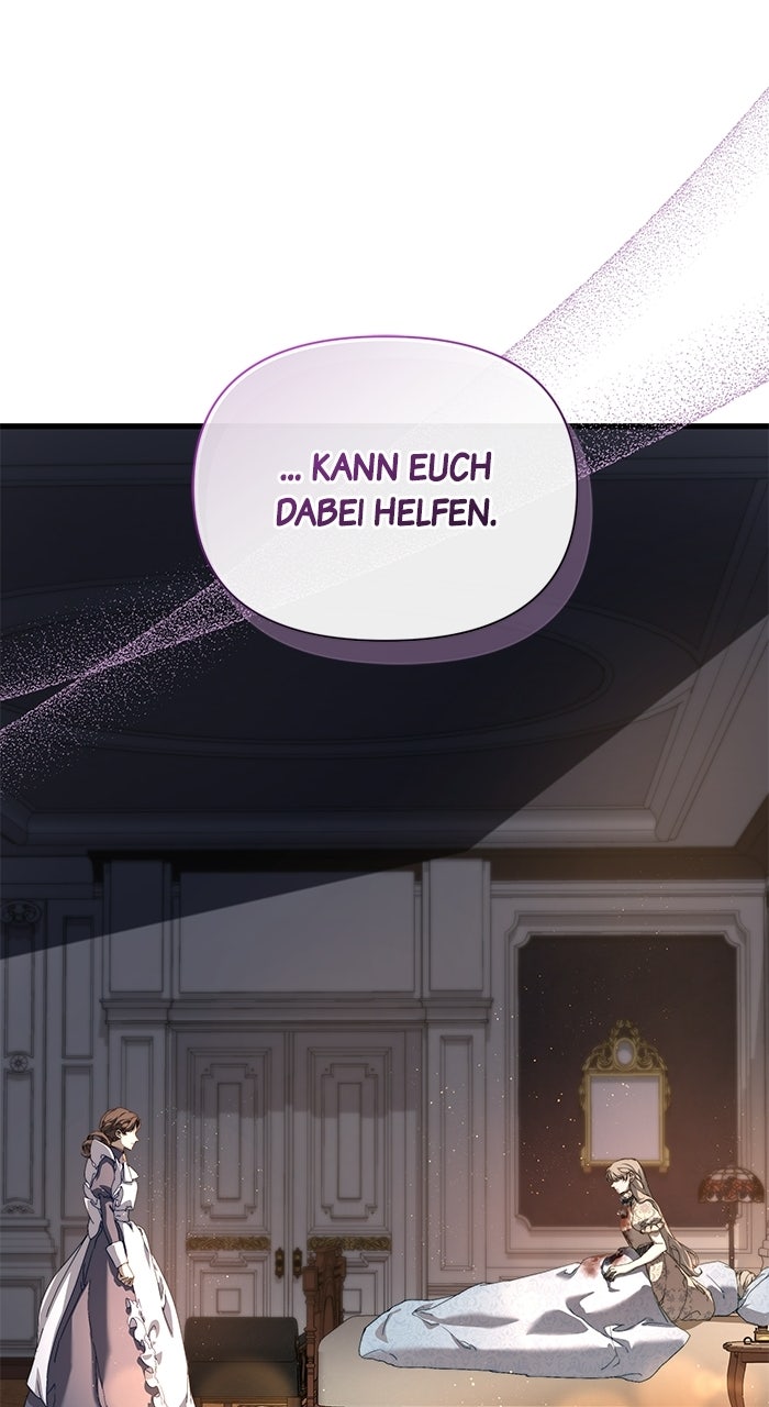 Read Als Kindermädchen des Schurken dem Tod geweiht Manga Online