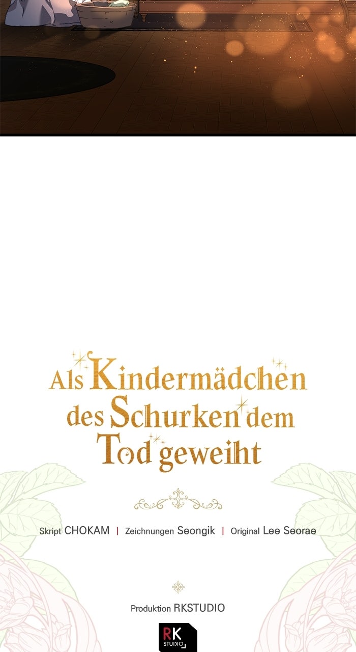 Read Als Kindermädchen des Schurken dem Tod geweiht Manga Online