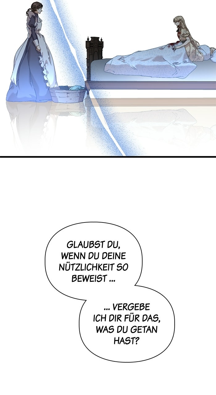 Read Als Kindermädchen des Schurken dem Tod geweiht Manga Online