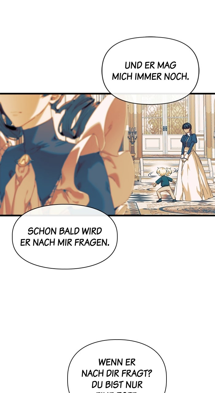 Read Als Kindermädchen des Schurken dem Tod geweiht Manga Online