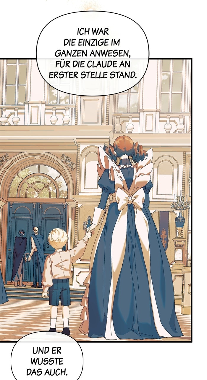 Read Als Kindermädchen des Schurken dem Tod geweiht Manga Online