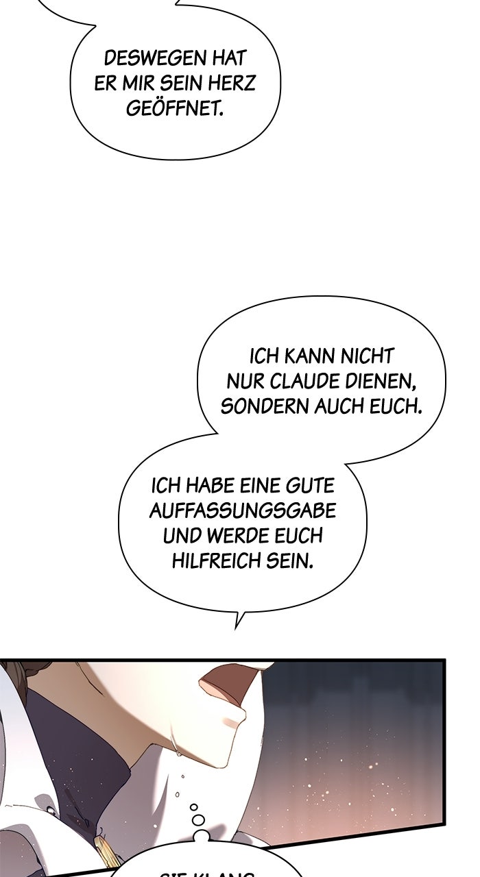 Read Als Kindermädchen des Schurken dem Tod geweiht Manga Online