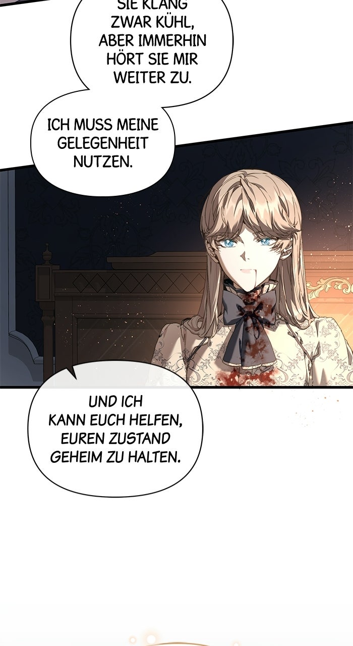 Read Als Kindermädchen des Schurken dem Tod geweiht Manga Online