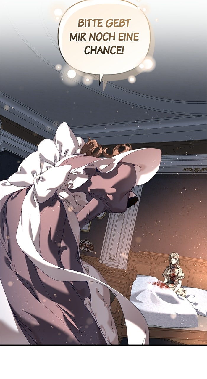 Read Als Kindermädchen des Schurken dem Tod geweiht Manga Online