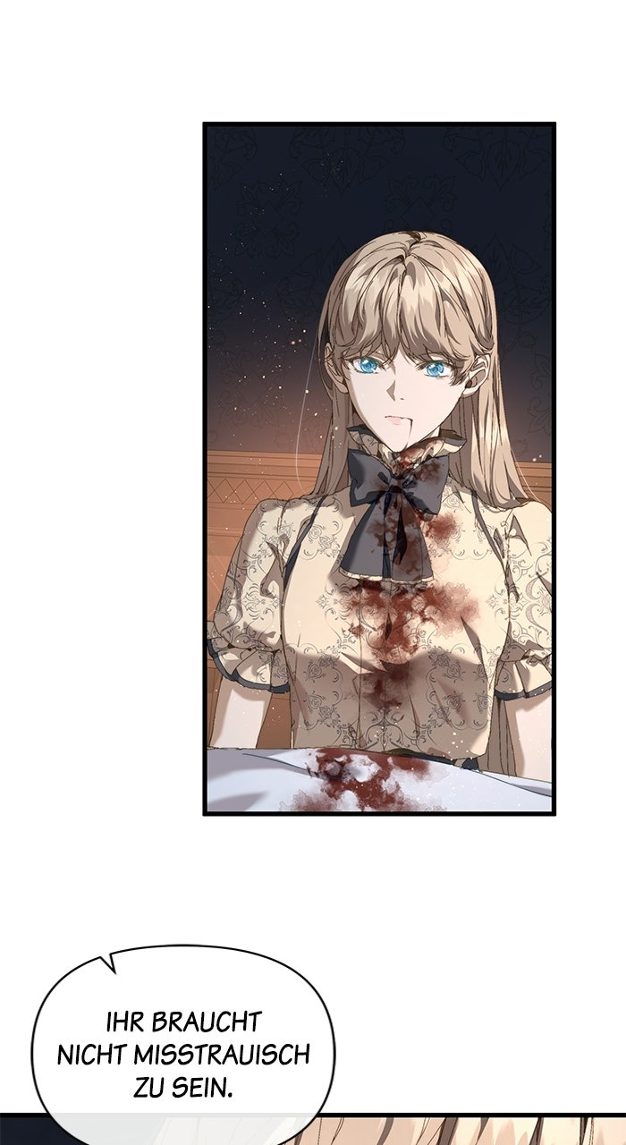 Read Als Kindermädchen des Schurken dem Tod geweiht Manga Online