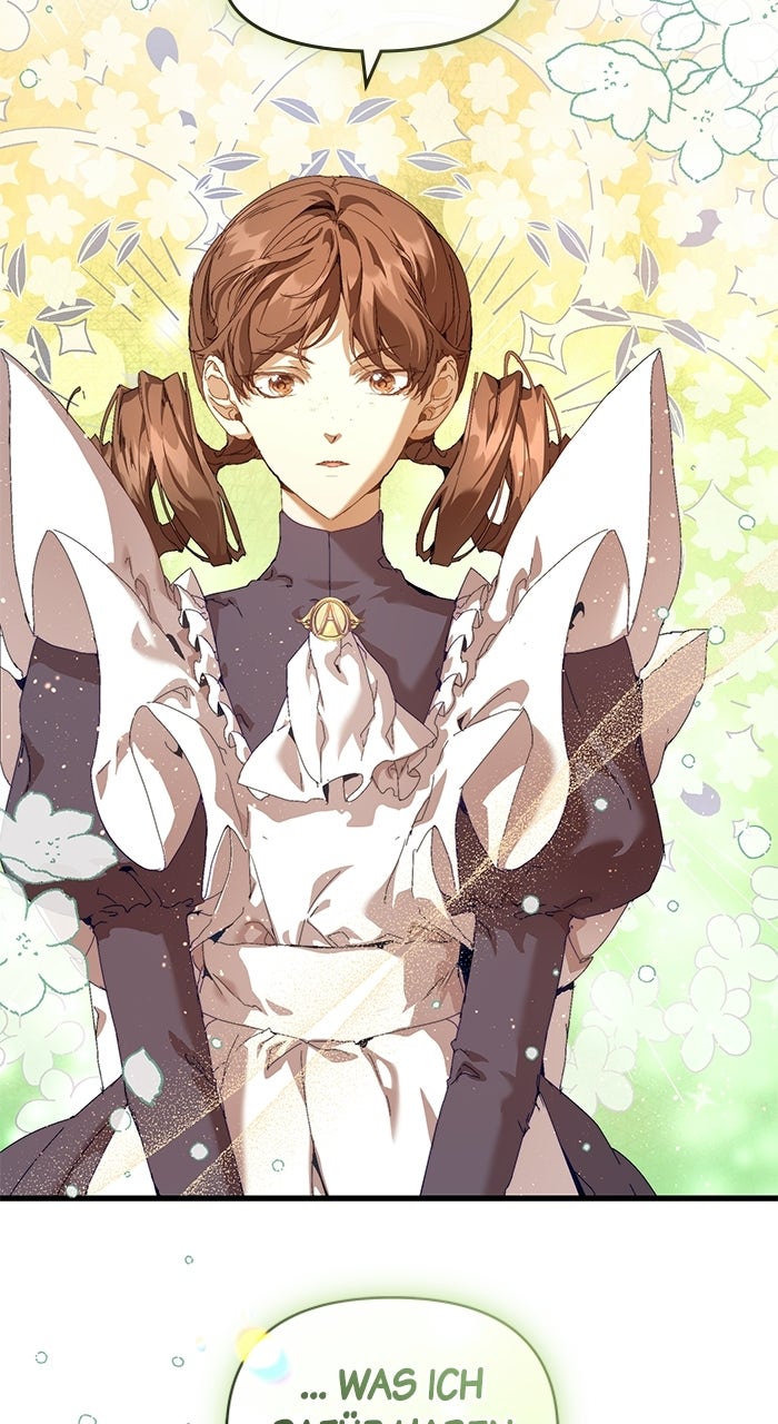 Read Als Kindermädchen des Schurken dem Tod geweiht Manga Online