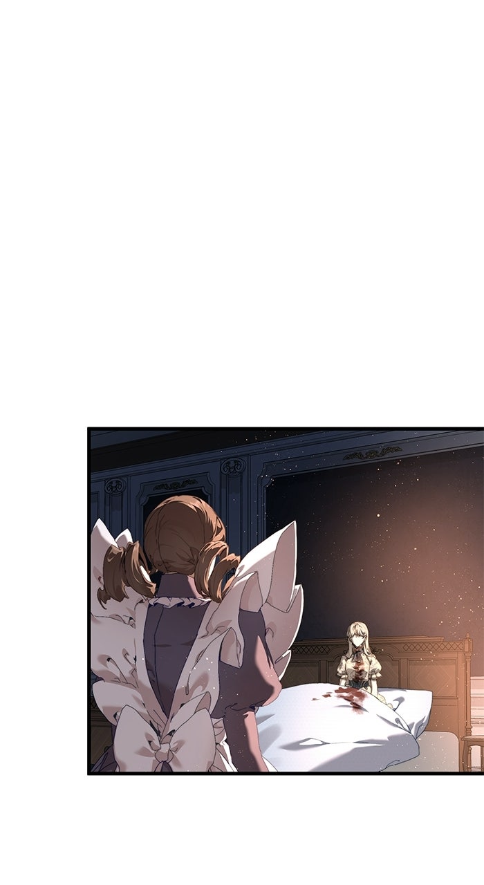 Read Als Kindermädchen des Schurken dem Tod geweiht Manga Online