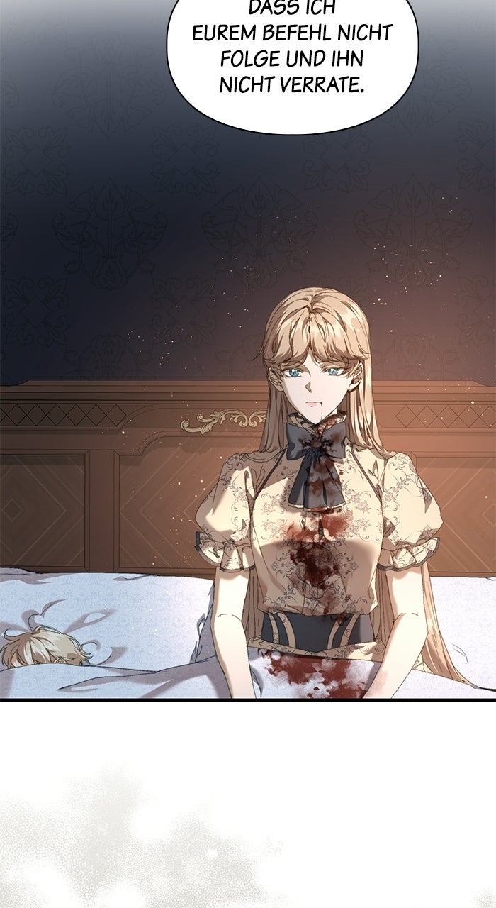 Read Als Kindermädchen des Schurken dem Tod geweiht Manga Online