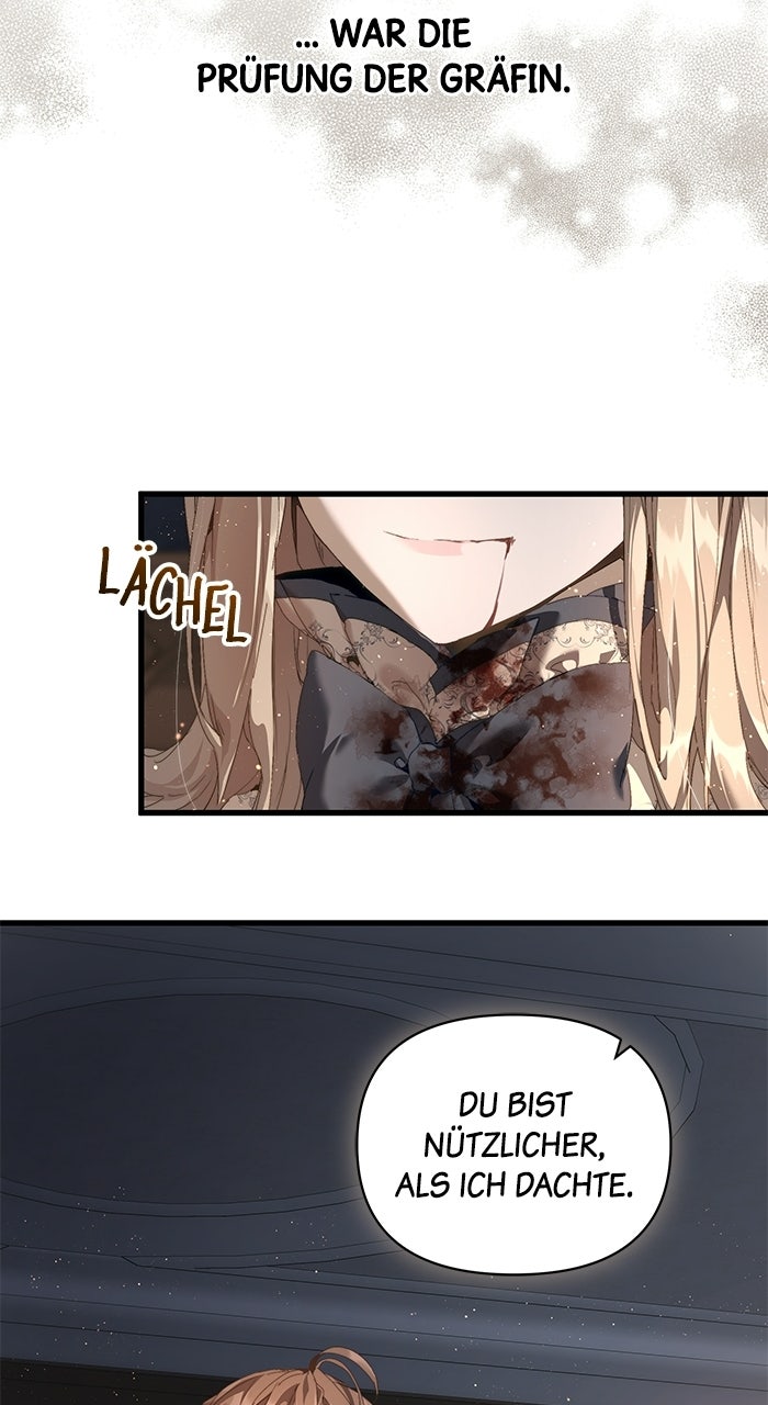 Read Als Kindermädchen des Schurken dem Tod geweiht Manga Online