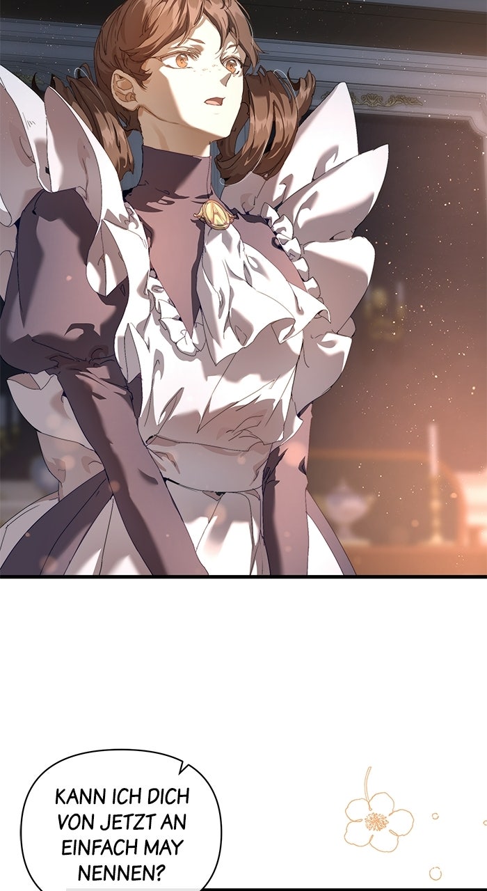 Read Als Kindermädchen des Schurken dem Tod geweiht Manga Online