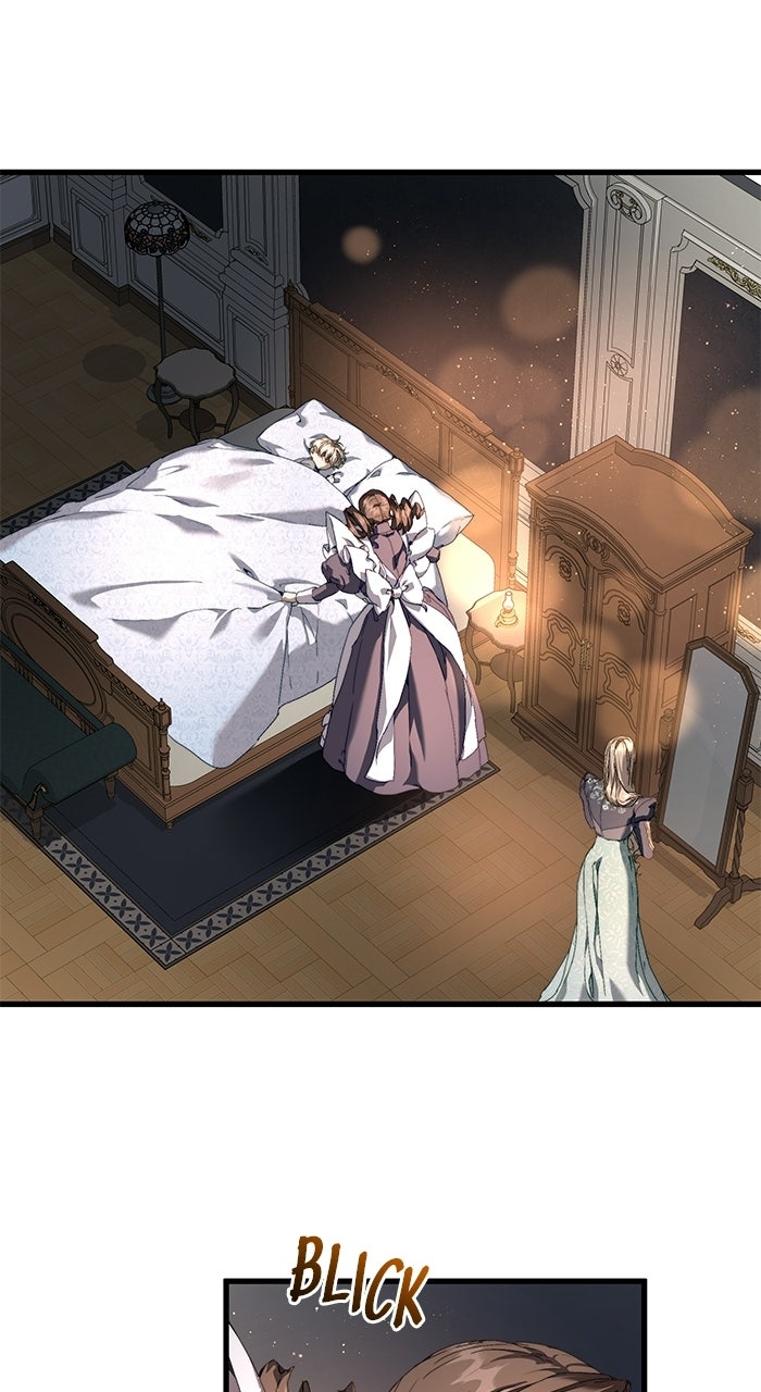 Read Als Kindermädchen des Schurken dem Tod geweiht Manga Online