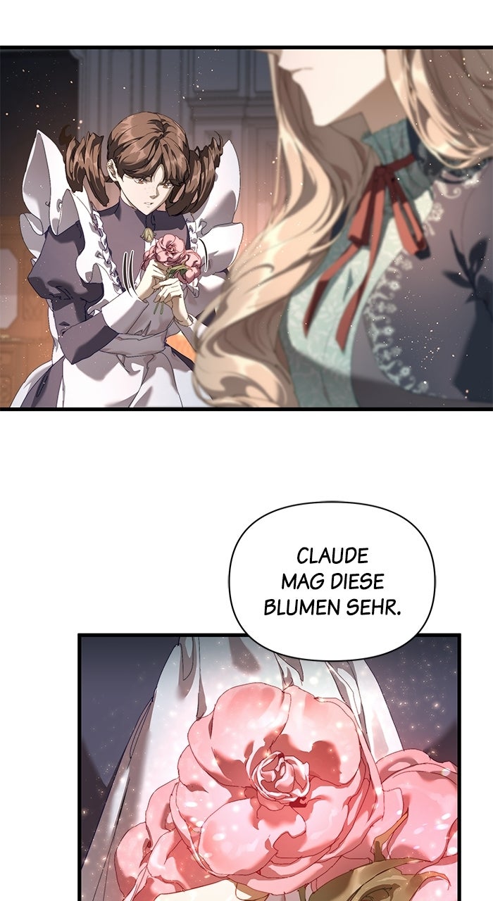 Read Als Kindermädchen des Schurken dem Tod geweiht Manga Online