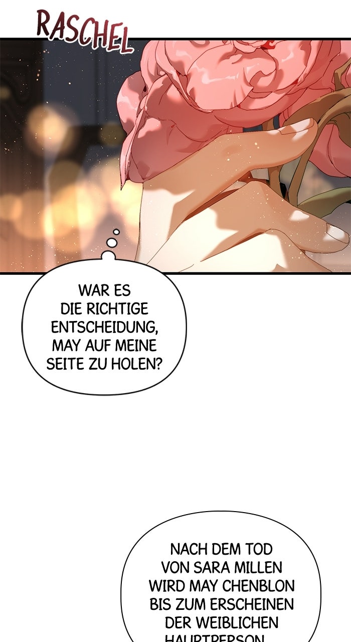 Read Als Kindermädchen des Schurken dem Tod geweiht Manga Online