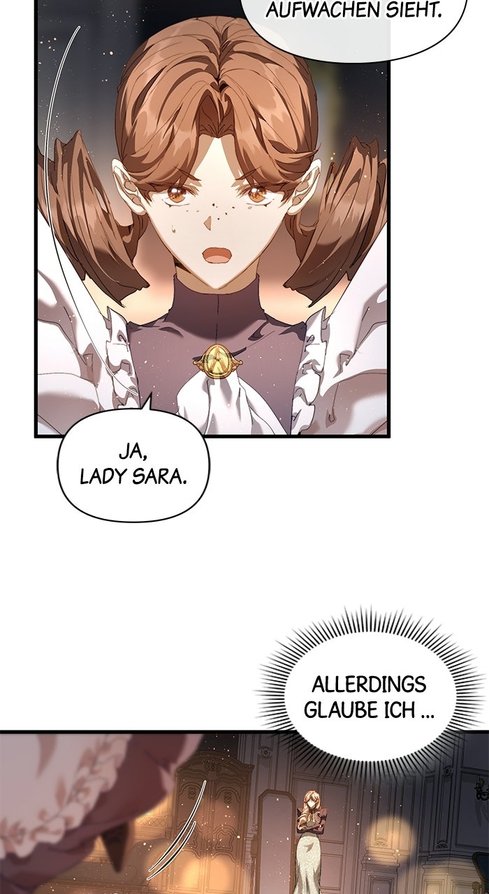 Read Als Kindermädchen des Schurken dem Tod geweiht Manga Online